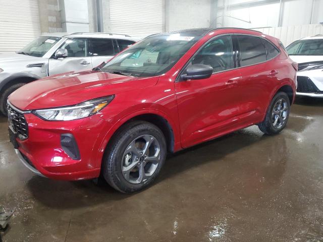 Vin: 1fmcu9mn9rub34180, lot: 43351165, ford escape st st line 2024 img_1