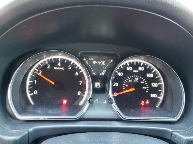 2019 NISSAN VERSA S 3N1CN7AP7KL843897