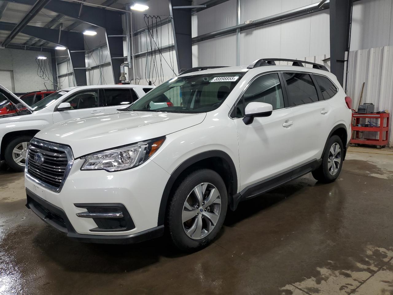 4S4WMAFD3M3406014 SUBARU ASCENT PRE 2021