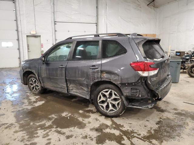 Vin: jf2skafc0mh560734, lot: 41489675, subaru forester premium 20212