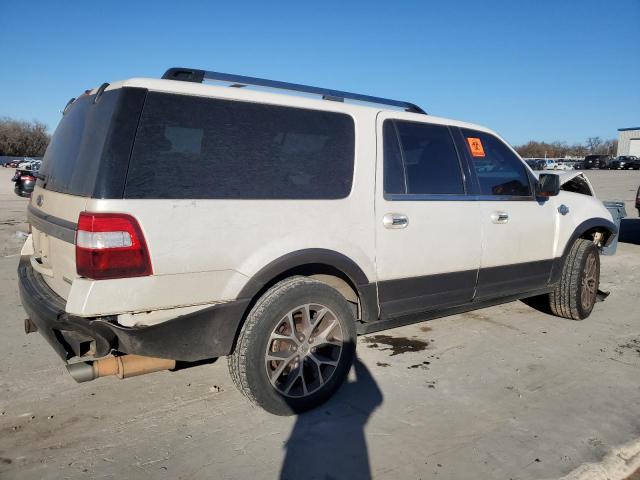2015 FORD EXPEDITION - 1FMJK1HT1FEF16636