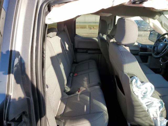 2015 FORD F150 SUPER - 1FTEX1CPXFKE23648
