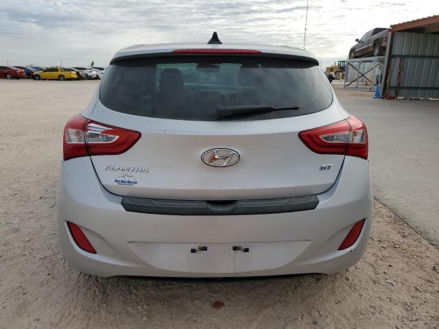 2016 HYUNDAI ELANTRA GT - KMHD35LH9GU308922