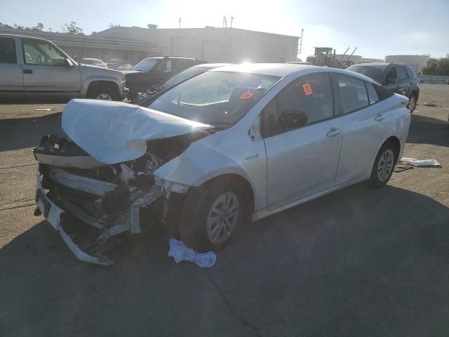 2016 TOYOTA PRIUS - JTDKBRFU3G3527766