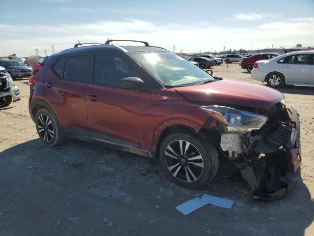2018 NISSAN KICKS S - 3N1CP5CU3JL527509