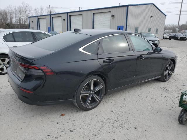 2023 HONDA ACCORD HYB - 1HGCY2F58PA009457