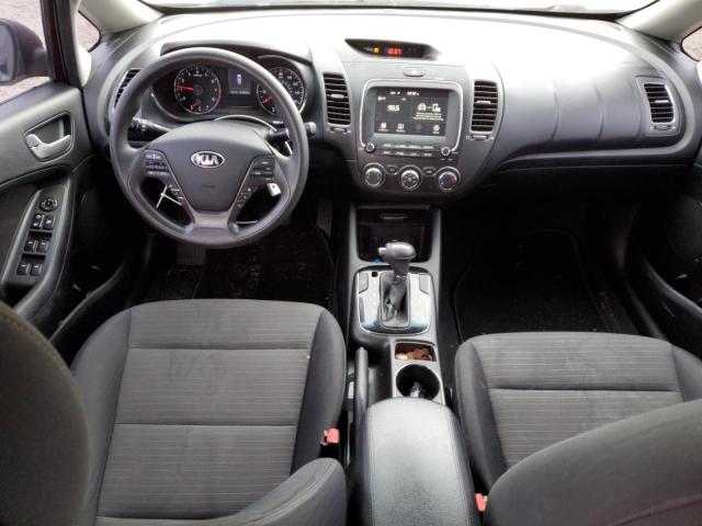 2018 KIA FORTE LX - 3KPFL4A71JE244219