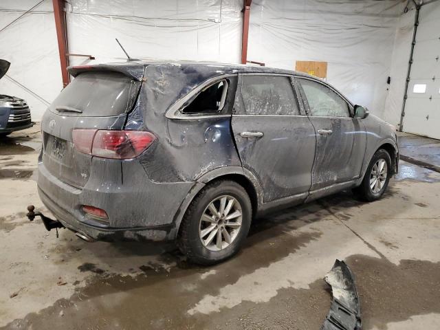 Vin: 5xypgda56lg617364, lot: 41481545, kia sorento s 20203