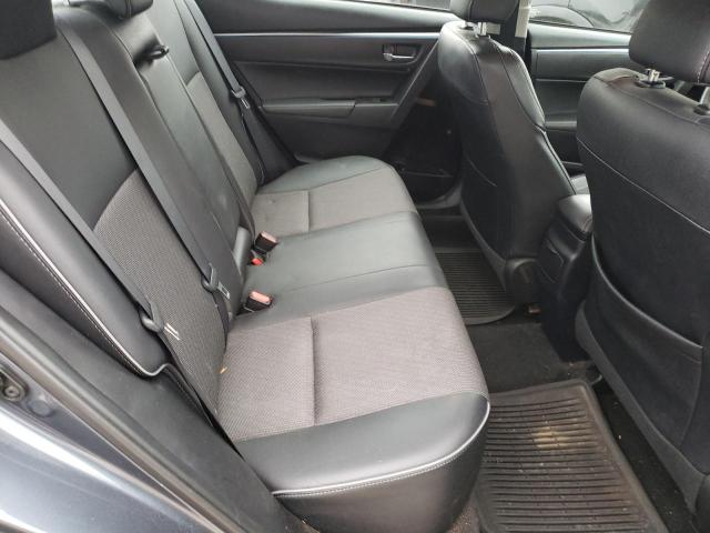 2016 TOYOTA COROLLA L - 2T1BURHE7GC738475