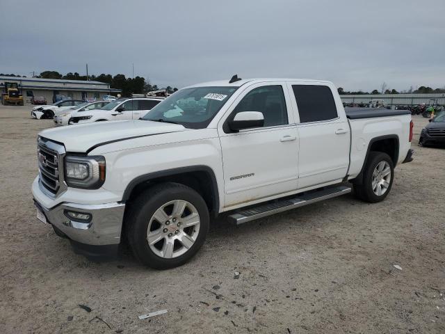 2017 GMC SIERRA C15 - 3GTP1MEC5HG428157