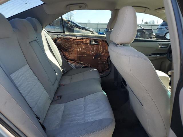2015 TOYOTA CAMRY LE - 4T4BF1FK7FR455968