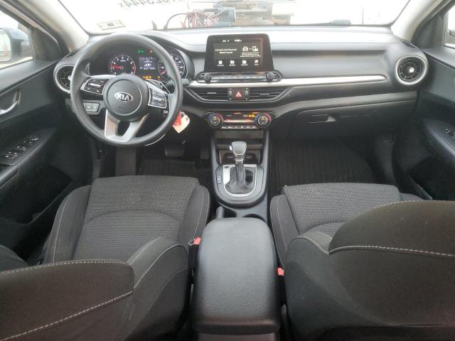 2019 KIA FORTE FE - 3KPF24ADXKE059094