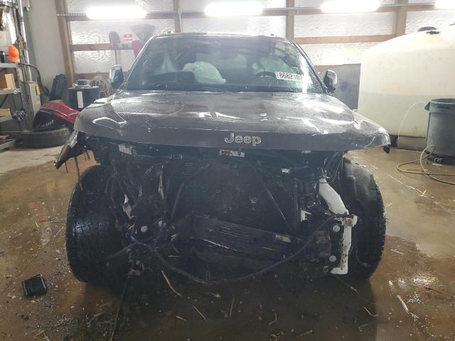 2018 JEEP GRAND CHER - 1C4RJFBG2JC336749