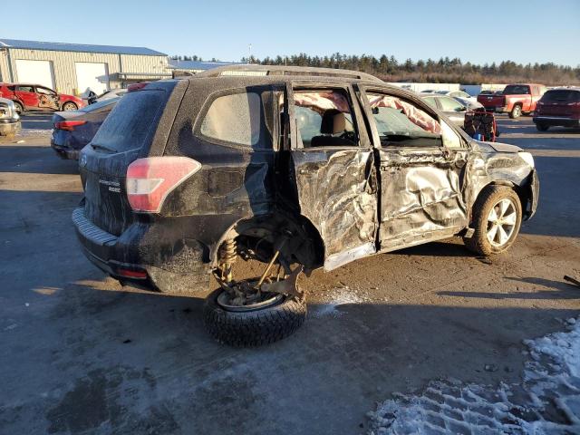 2016 SUBARU FORESTER 2 - JF2SJABC3GH541480