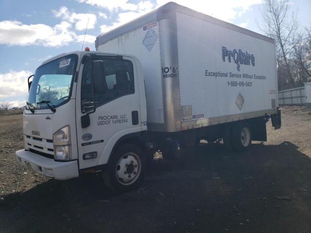 2014 ISUZU NRR #3052289696