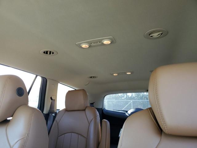 2017 BUICK ENCLAVE - 5GAKRBKD4HJ229380