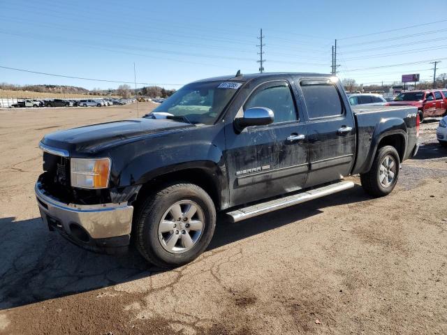 GMC SIERRA K15