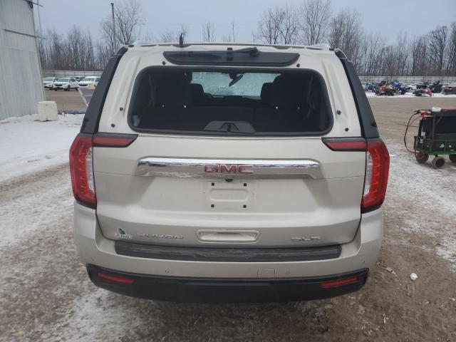 2022 GMC YUKON SLE 1GKS2AKD5NR352281
