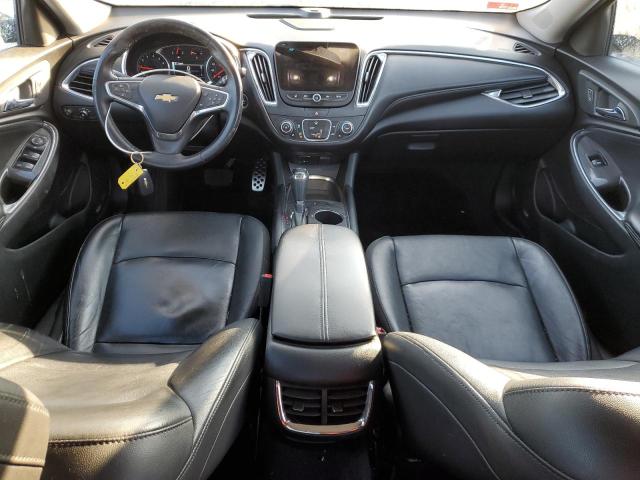 2017 CHEVROLET MALIBU LT - 1G1ZE5ST8HF214295