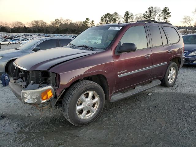 GMC ENVOY