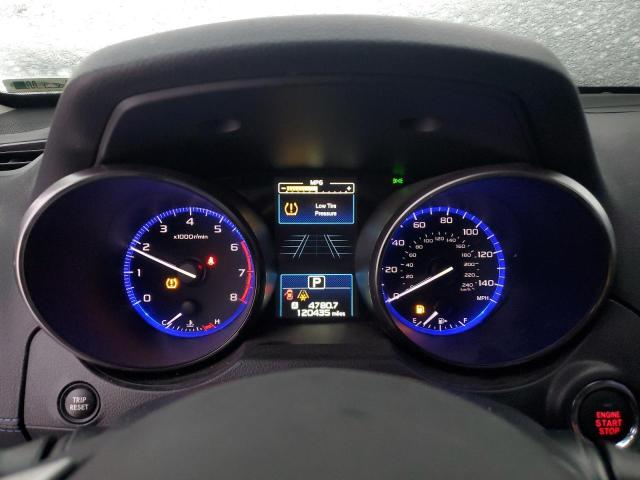 2019 SUBARU LEGACY SPO 4S3BNAS60K3028173