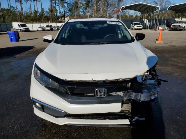 2020 HONDA CIVIC EX - 19XFC1F31LE000349