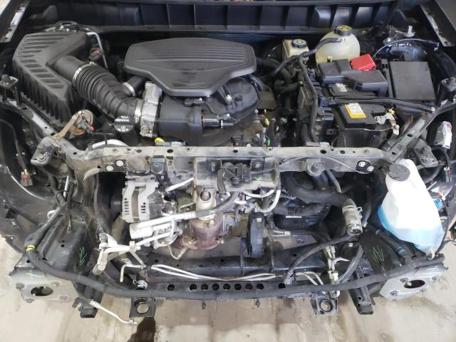 2017 CADILLAC XT5 - 1GYKNARS4HZ212969