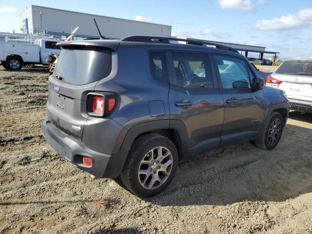 2017 JEEP RENEGADE L ZACCJABB8HPE61810