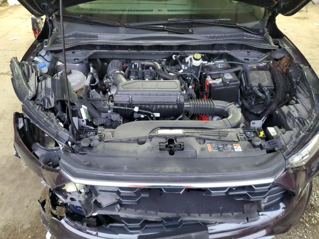 2023 FORD ESCAPE ST - 1FMCU0MN3PUA97183
