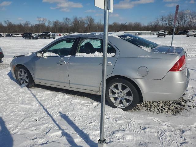 Vin: 3mehm0jg5ar637372, lot: 41766565, mercury milan premier 20102