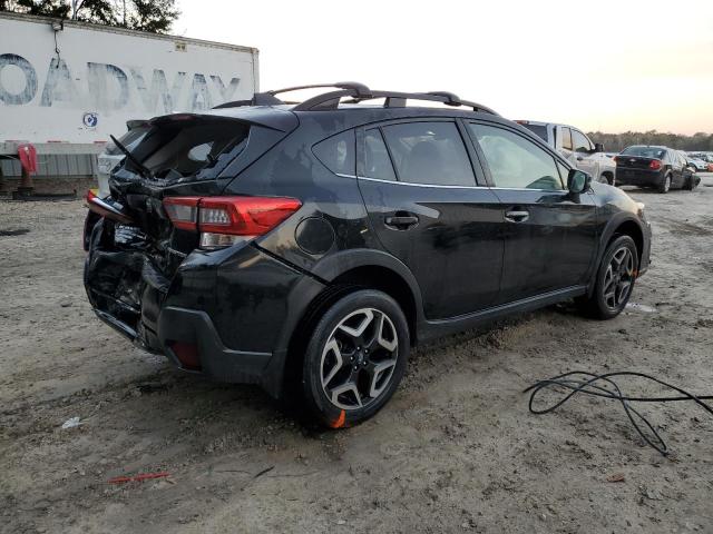 2020 SUBARU CROSSTREK JF2GTANC8LH264864