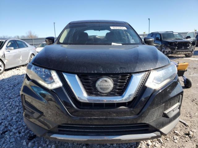 2018 NISSAN ROGUE S - KNMAT2MV9JP522129