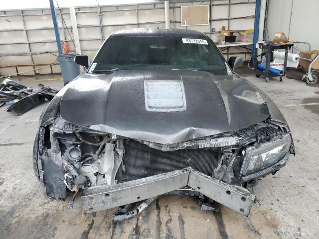 2015 CHEVROLET CAMARO 2SS 2G1FJ1EW6F9179534