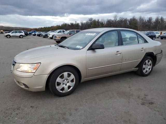 2009 HYUNDAI SONATA GLS #3045792644