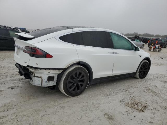 Vin: 5yjxcbe22hf076134, lot: 41828555, tesla model x 20173