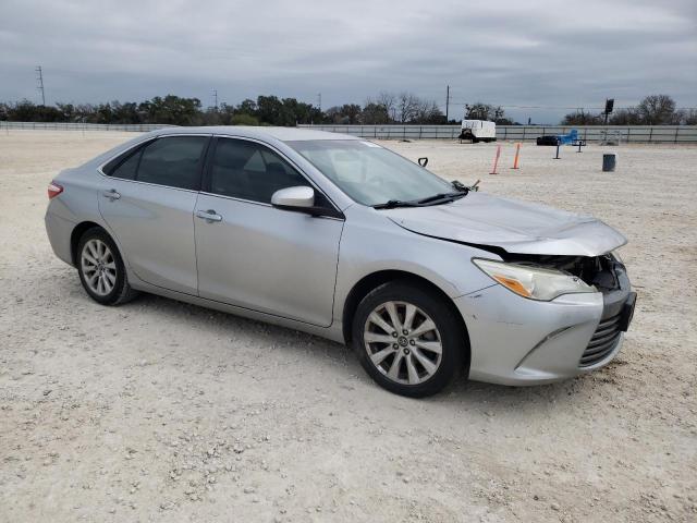 2017 TOYOTA CAMRY LE - 4T1BF1FK7HU299282