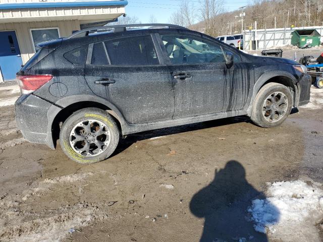 Vin: jf2gtaec6m8328157, lot: 87887155, subaru crosstrek premium 20213