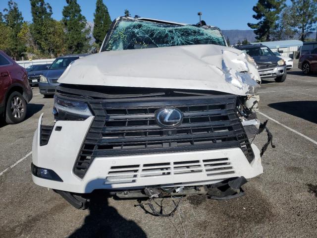 2024 LEXUS GX 550 PRE JTJTBCDX9R5008448