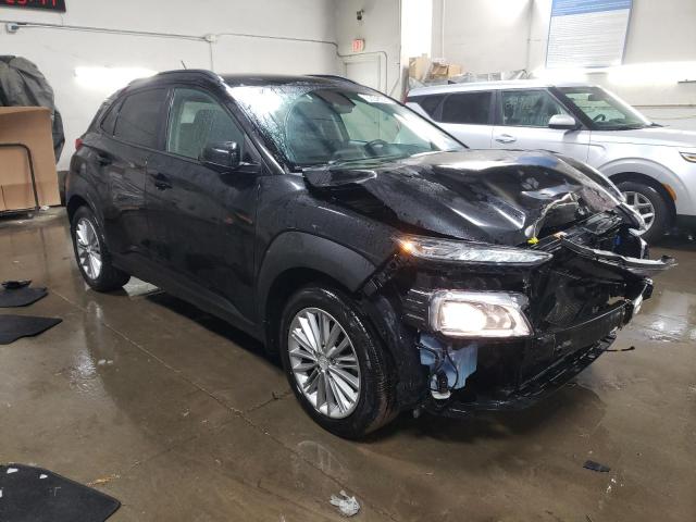 2021 HYUNDAI KONA SEL - KM8K22AA4MU614050