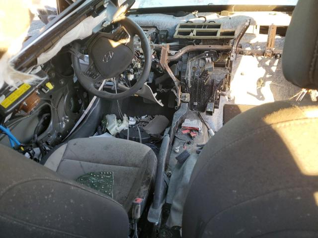 2022 HYUNDAI ACCENT SE 3KPC24A60NE174196