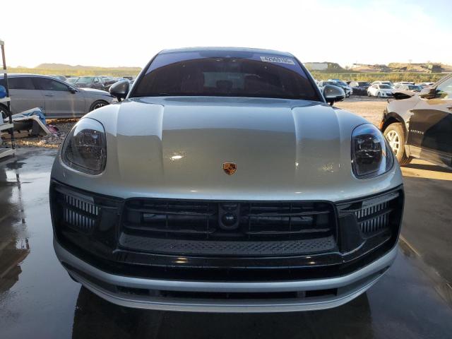 2022 PORSCHE MACAN GTS - WP1AF2A58NLB32324