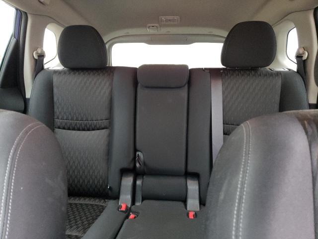 2019 NISSAN ROGUE S - KNMAT2MT0KP512508