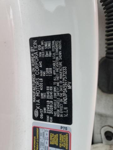 2018 KIA SOUL + - KNDJP3A59J7571233