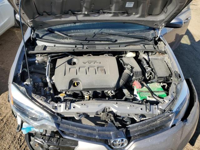2015 TOYOTA COROLLA L - 2T1BURHE5FC232478