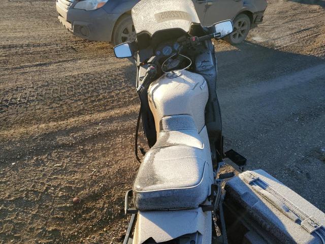 2005 KAWASAKI ZG1000 - JKAZGCA125B521822