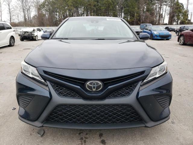 2019 TOYOTA CAMRY L - 4T1B11HK7KU291623