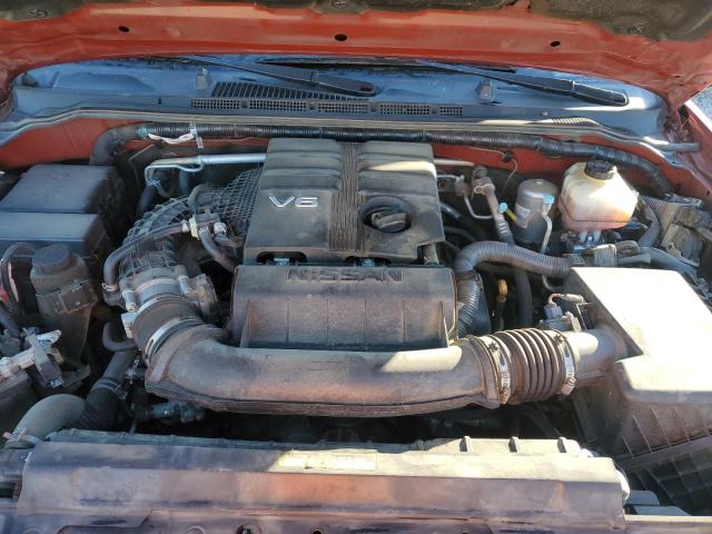 2020 NISSAN FRONTIER S - 1N6ED0CE5LN719394