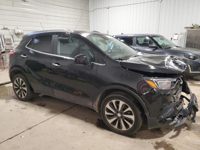 2021 BUICK ENCORE PRE - KL4CJESB6MB317713