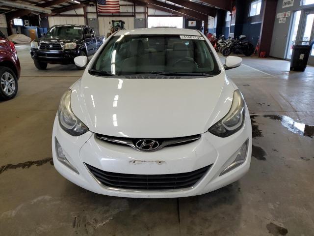 VIN 5NPDH4AE9FH547064 2015 HYUNDAI ELANTRA no.5