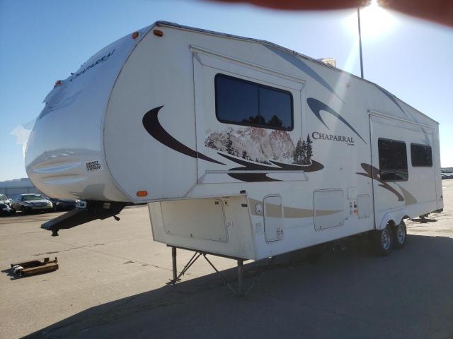COACH CHAPARRAL 2007 white   1TC3B839571310704 photo #3